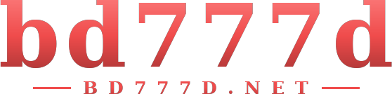 bd777d logo